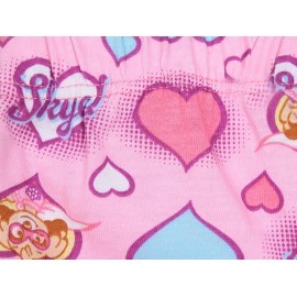 Pijama estampada Paw Patrol de algodón...