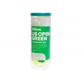 Wilson Pelotas US Open