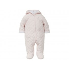 Comando Little Me de algodón para niña