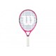Raqueta Wilson Burn 21
