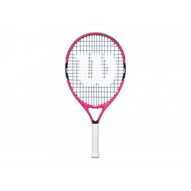 Raqueta Wilson Burn 21