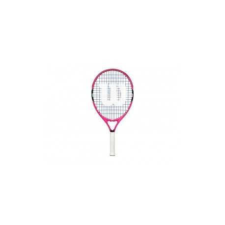 Raqueta Wilson Burn 21