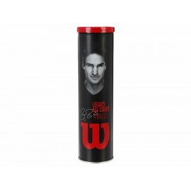 Set de pelotas Wilson Tennis