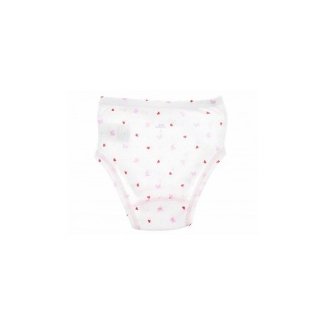 Panty con diseño gráfico Mon Caramel de...