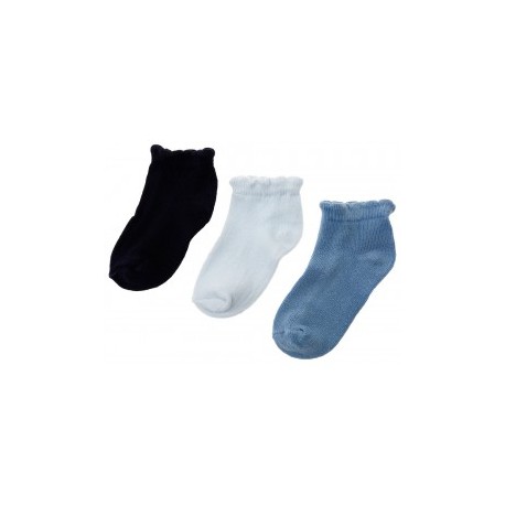 Calcetines lisos Mon Caramel unisex