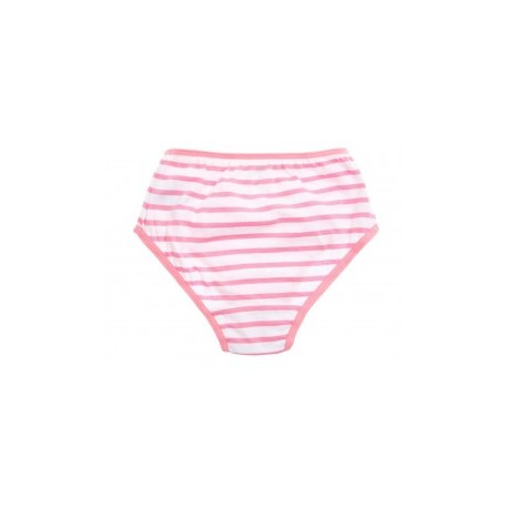 Bikinis Mon Caramel de algodón para niña