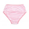 Bikinis Mon Caramel de algodón para niña