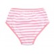 Bikinis Mon Caramel de algodón para niña