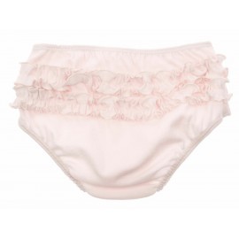 Cubre Pañal liso Mon Caramel de algodón...