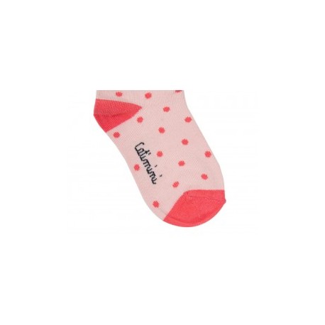 Catimini Set de Calcetines para Niña