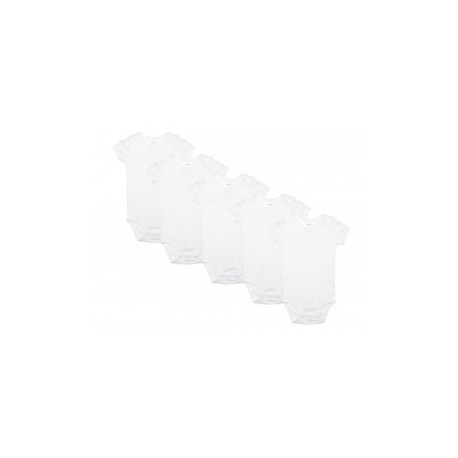 Pañaleros Carter's unisex algodón