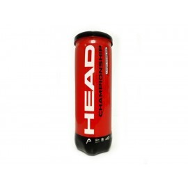 Pelotas Head para tenis