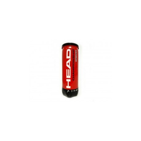 Pelotas Head para tenis