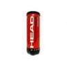 Pelotas Head para tenis