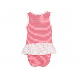 Carter's Pañalero a Rayas para Niña