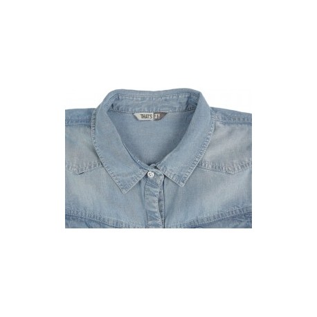 Blusa That's It lisa para niña