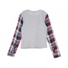 Playera estampada Sexy Jeans para niña