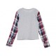 Playera estampada Sexy Jeans para niña