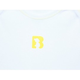 Pañaleros Bolo de algodón unisex