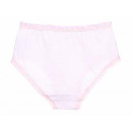 Pantaletas Mon Caramel de algodón y...