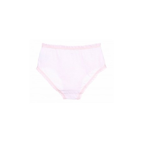 Pantaletas Mon Caramel de algodón y...