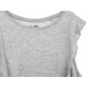 Playera lisa That's It para niña