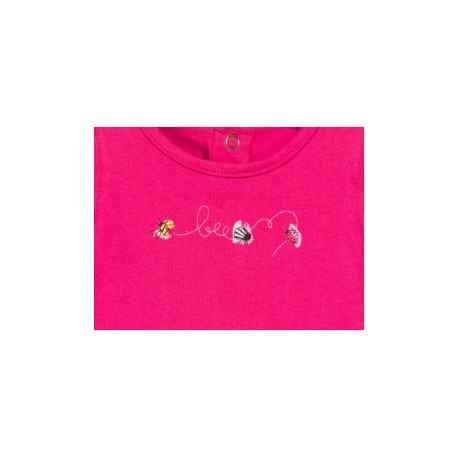 Catimini Pañalero Estampado para Niña