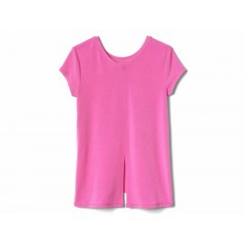 Playera con diseño gráfico Gap Fit de...