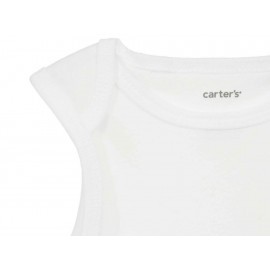 Carter's Set de Pañaleros Unisex