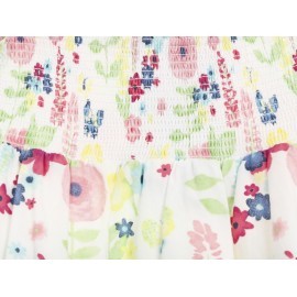 Rumper Gymboree estampado para niña