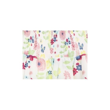 Rumper Gymboree estampado para niña