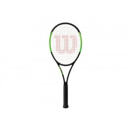 Raqueta Wilson Blade 98