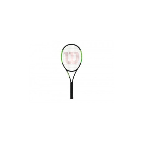 Raqueta Wilson Blade 98
