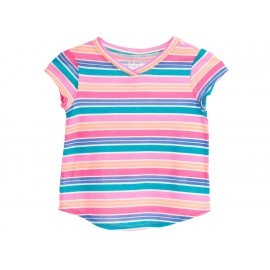 Playera a rayas P.S. from Aéropostale de...