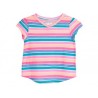 Playera a rayas P.S. from Aéropostale de...