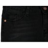 Jeans liso That s It de algodón para niña