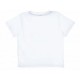 Playera Ferrioni estampado para niña