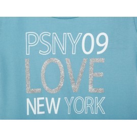 Playera estampada P.S From Aéropostale...
