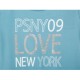 Playera estampada P.S From Aéropostale...