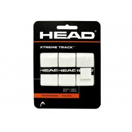Head Over Grip
