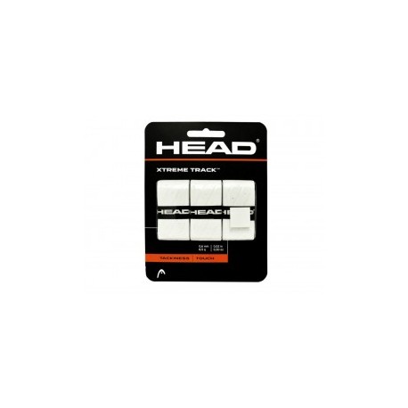 Head Over Grip