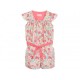 Jumpsuit Lovely Lulu floral para niña