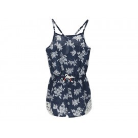 Rumper floral P S from Aéropostale algodón...