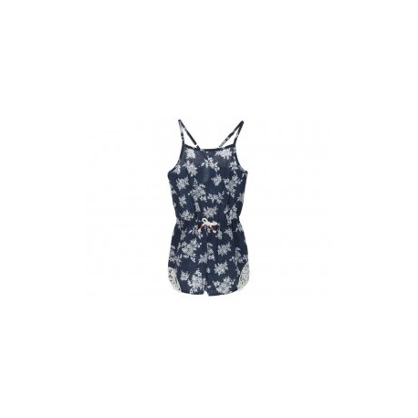Rumper floral P S from Aéropostale algodón...