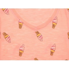 Playera estampada P.S. from Aéropostale...