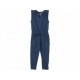 Jumpsuit Pepe Jeans liso para niña