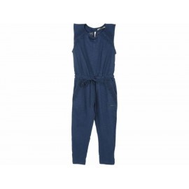 Jumpsuit Pepe Jeans liso para niña
