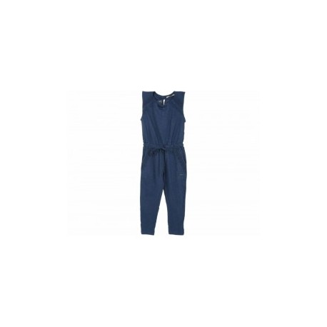 Jumpsuit Pepe Jeans liso para niña