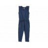 Jumpsuit Pepe Jeans liso para niña