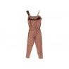 Jumpsuit Pepe Jeans estampado para niña